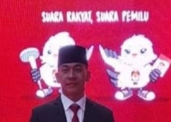4 Kabupaten di Sumut Nihil Pendaftaran Paslon Bupati/Wakil KPU Sumut Memberikan Perpanjang Waktu