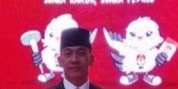 4 Kabupaten di Sumut Nihil Pendaftaran Paslon Bupati/Wakil KPU Sumut Memberikan Perpanjang Waktu
