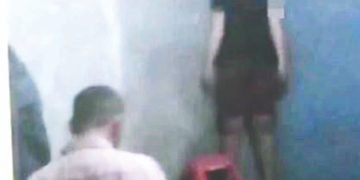 IRT Tewas Gantung Diri di Deli Serdang