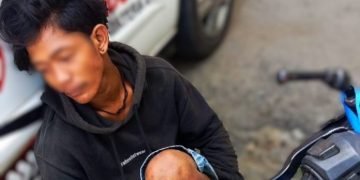 Akibat Sering Bertengkar Ayah Tewas Ditikam Anak