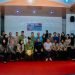 Perkuat Hubungan Persahabatan, Pj. Bupati Heri Hadiri HKSN