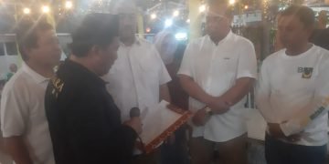 Gemkara Batu Bara Tentukan sikap “Bahagia Tujuannya”