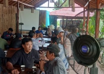 Ulasan Pers Pilkada Bupati Dan Wakil Bupati Langkat Tahun 2024 KPU Langkat Gelar Sosialisasi