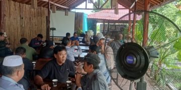 Ulasan Pers Pilkada Bupati Dan Wakil Bupati Langkat Tahun 2024 KPU Langkat Gelar Sosialisasi