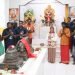 Wali Kota Pematangsiantar Ajak Umat Hindu Rawat Kerukunan Umat Beragama