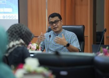 Kemenag Sumut Tingkatkan Pencegahan dan Penanganan Kekerasan Seksual di Satuan Pendidikan