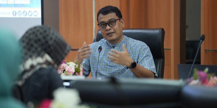 Kemenag Sumut Tingkatkan Pencegahan dan Penanganan Kekerasan Seksual di Satuan Pendidikan