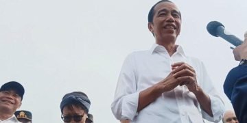 Pengamanan Kunjungan Presiden Jokowi di Sumut, 3.000 Personel Gabungan Disiapkan