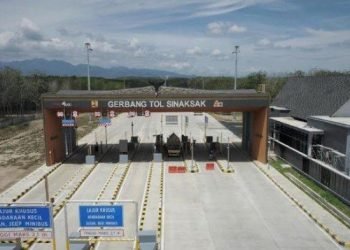Daftar Lengkap Jalan Tol di Sumut Akan Diresmikan Jokowi Hari Ini