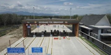 Daftar Lengkap Jalan Tol di Sumut Akan Diresmikan Jokowi Hari Ini