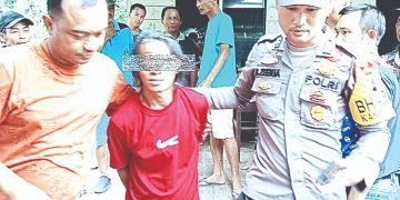 Kakek di Nias Barat Tewas Dibacok Tetangga