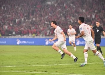 Road to Piala Dunia 2026: Regulasi dan Syarat Agar Timnas Indonesia Lolos ke Piala Dunia 2026