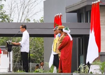 Bupati Sergai Siap Sambut Wisatawan Dari Segala Penjuru