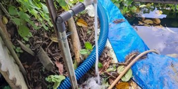 APH Diminta Selidik Dugaan Korupsi Pipanisasi di Nagori Mariah Dolok