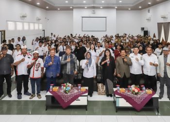 Festival Perlombaan Taur-taur Tingkat SMP,  Salah Satu Upaya Walikota Pematangsiantar untuk memperkenalkan Budaya Simalungun kepada Generasi Muda