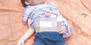 Terpleset Saat Bermain Bocah 4 Tahun Tewas Tenggelam di Sungai Deli