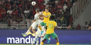 Faktor di Balik Tangguhnya Pertahanan Timnas Indonesia pada Kualifikasi Piala Dunia 2026: Duet Maut Jay Idzes dan Rizky Ridho