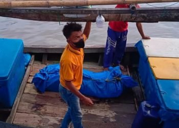 5 Hari Hilang Saat Melaut Nelayan Sergai Ditemukan Tewas