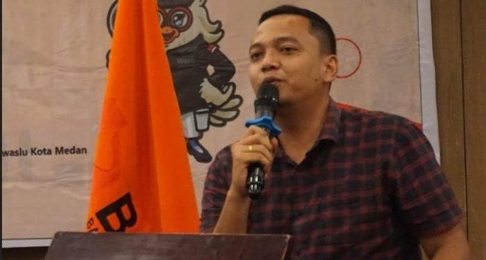 Buka 12 September, Bawaslu Medan Rekrut 3.318 PTPS Pilkada Serentak