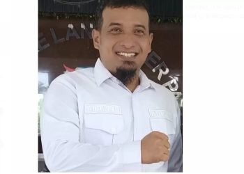 KPU BATU BARA BUKA PENDAFTARAN KPPS PILKADA 2024