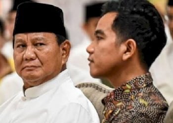 Prabowo Bisa Ajukan Pemberhentian Gibran Setelah 20 Oktober