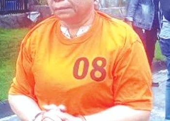 Tega!!! Demi Klaim Uang Asuransi Boru Sitanggang ‘Bunuh’ Suami