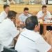 Pemkab Simalungun Gelar Rakor Tangani Banjir di Serbelawan