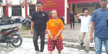 Klaim Asuransi, Polisi Curigai Ada Pelaku Lain Pembunuhan Suami Tiromsi Sitanggang