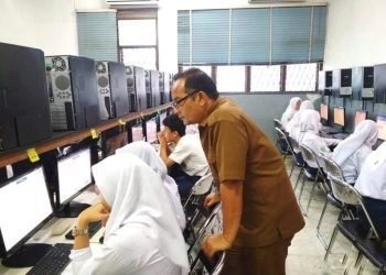 Peningkatan Kesejahteraan dan Kompetensi Guru Jadi Pilar Penting Merdeka Belajar