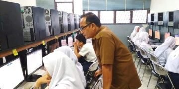 Peningkatan Kesejahteraan dan Kompetensi Guru Jadi Pilar Penting Merdeka Belajar