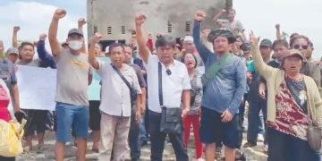 Warga Desa Selambo Desak Aparat Bertindak Setelah Serangan Geng Motor