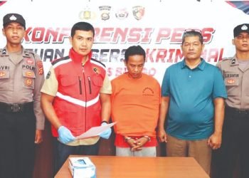 Remaja 16 Tahun Disetubuhi Dukun Cabul Modus Pengobatan