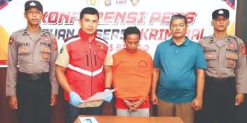 Remaja 16 Tahun Disetubuhi Dukun Cabul Modus Pengobatan
