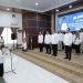 Wali Kota menghadiri acara Pelantikan F-TJSLP Kota Pematangsiantar Masa Bakti 2024-2027