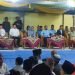 Wali Kota Pematangsiantar menghadiri Peringatan Maulid Nabi Muhamad SAW 1446 H, di Masjid Al Ikhlas Sumber Jaya