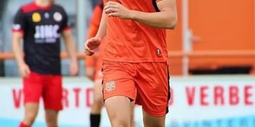 Pede Proses Naturalisasi Segera Berjalan, Mauro Zijlstra Ngebet Berseragam Timnas Indonesia