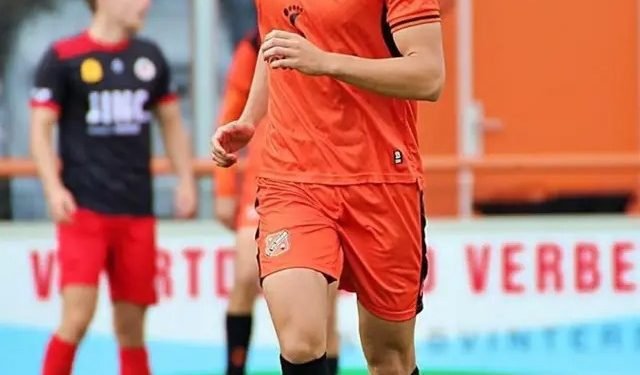 Pede Proses Naturalisasi Segera Berjalan, Mauro Zijlstra Ngebet Berseragam Timnas Indonesia