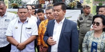 Pemkab Simalungun Gelar Talkshow Bagi Pelaku UMKM