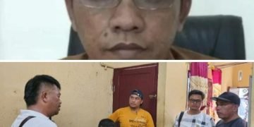 Kadis Kesehatan Simalungun Apresiasi Polres Simalungun Ungkap Kasus Pencurian