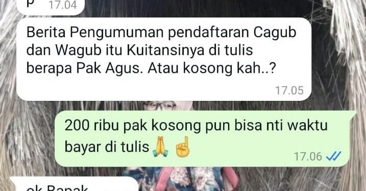 Terkait Pemberitaan Mediaonline, KPU Sumut akan Laporkan ke KIP dan Dewan Pers