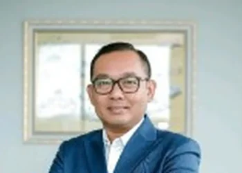 Profil Todotua Pasaribu,  Yang Bantu Prabowo Genjot Investasi Nasional