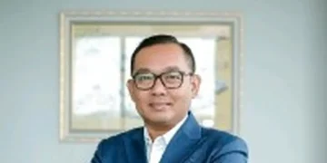 Profil Todotua Pasaribu, Yang Bantu Prabowo Genjot Investasi Nasional