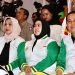 Sumut mengutus 164 orang pada ajang Peparnas Solo 2024