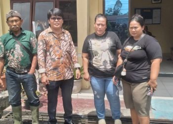 Akibat Memfitnah Tetangga dan Mengaku Istri Seorang Polisi B br Silalahi Dipolisikan