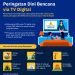 Peringatan Dini Bencana via TV Digital