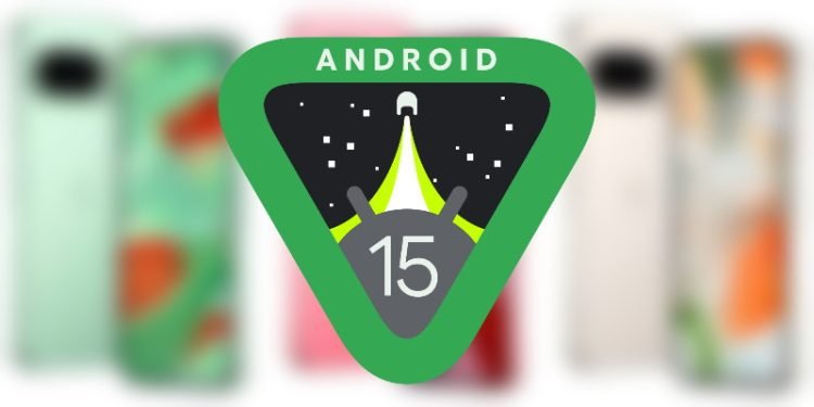Google Meluncurkan Sistem Operasi Android 15