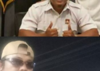 PAC Gerindra dan Sekjen FKWJ Namorambe Minta Pihak Kepolisian Tindak Tegas Gemot Yang Meresahkan Warga Namorambe