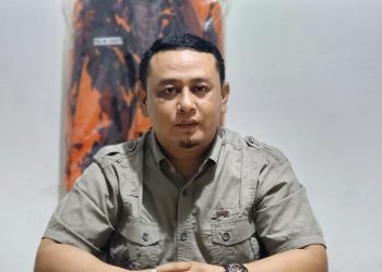 ASN Simalungun Terlibat Politik Praktis Berpotensi Picu Konflik