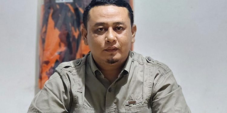 ASN Simalungun Terlibat Politik Praktis Berpotensi Picu Konflik