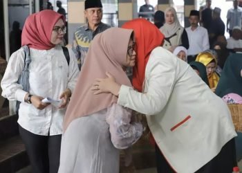 Walikota Pematangsiantar Ajak JULEHA Berkolaborasi Mengedukasi Masyarakat